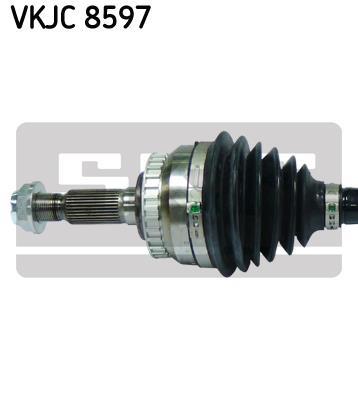 Cardan SKF ref. VKJC 8597